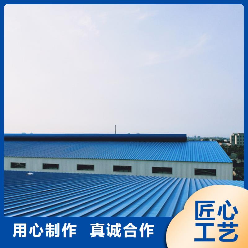 商水钢结构天窗技术服务