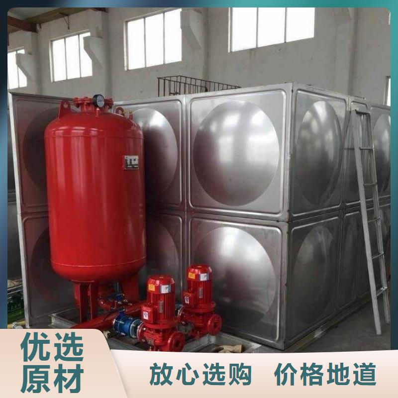 不锈钢消防水箱生产厂家欢迎订购