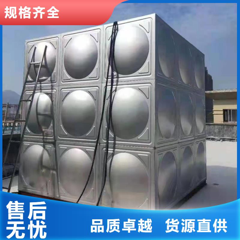 不锈钢保温水箱生产基地- 当地 工程施工案例-产品资讯