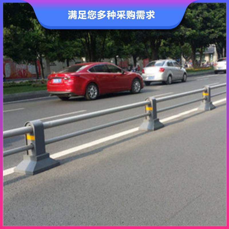 桥梁道路隔离护栏【桥梁景观护栏】厂家定制