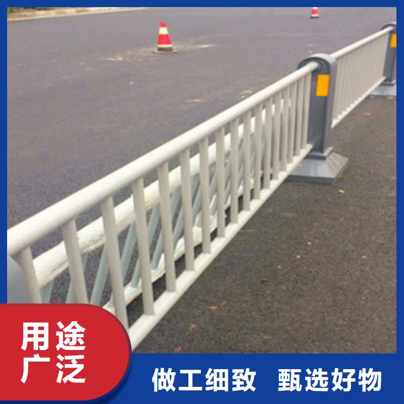 【桥梁道路隔离护栏】,桥梁灯光护栏全新升级品质保障